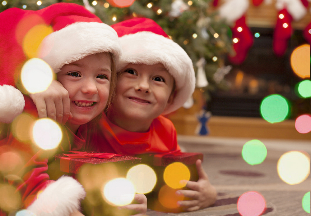 CHRISTMAS TOY APPEALS RETURNS FOR 2020
