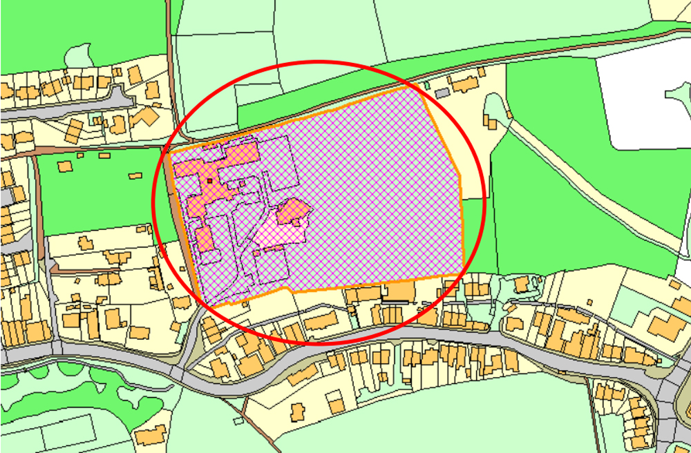 NEW YARMOUTH PRIMARY SCHOOL MOVES A STEP CLOSER