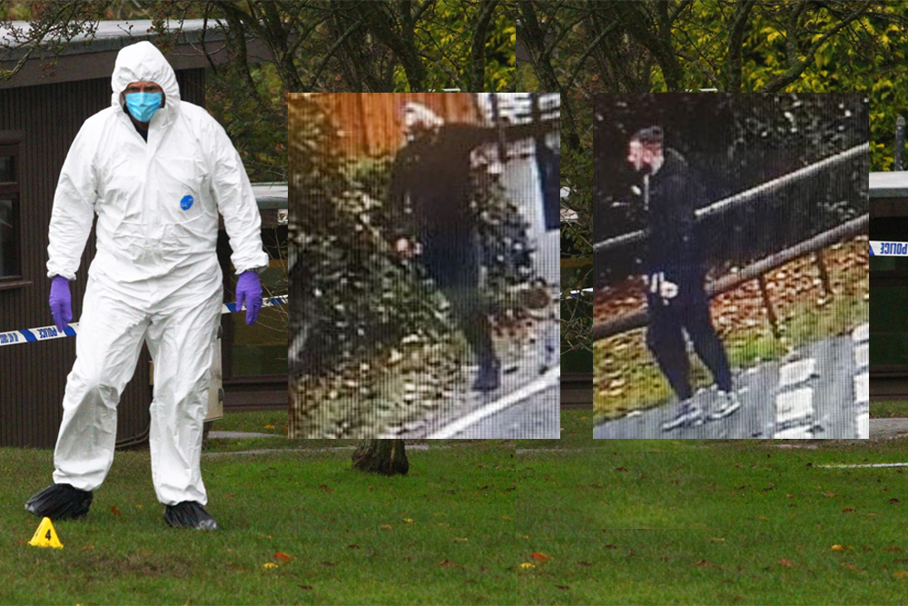 POLICE MAKE APPEAL AFTER SERIOUS ASSAULT IN SHANKLIN – 23-YEAR-OLD ARRESTED