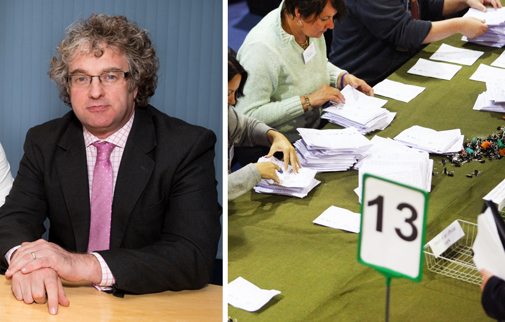 NEW ISLAND POLITICAL MOVEMENT ‘OUR ISLAND’ FORMALLY LAUNCHES