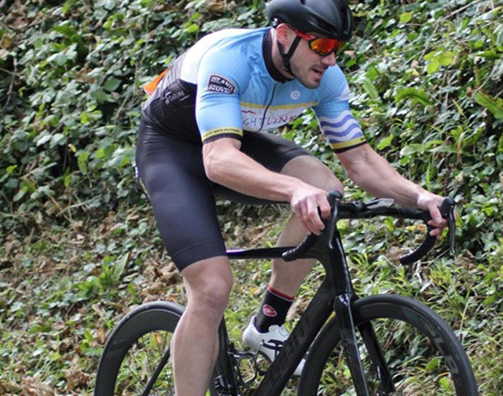 WIGHTLINK-WIGHT MOUNTAIN HILL CLIMBS CHAMPIONSHIP