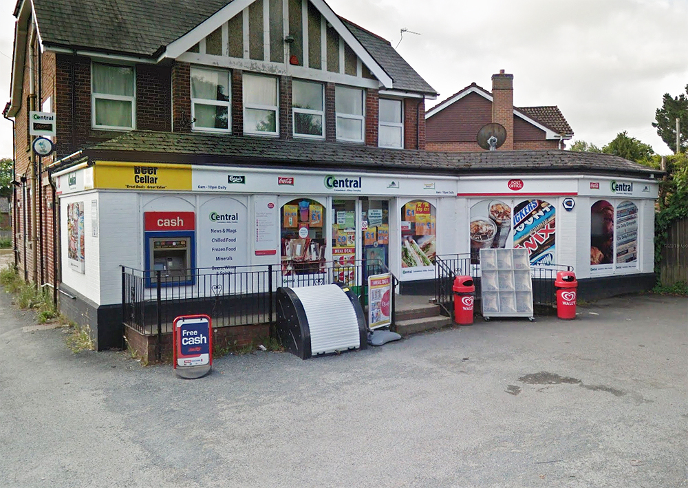 WOOTTON COULD LOSE ITS POST OFFICE IF A NEW HOME ISN’T FOUND