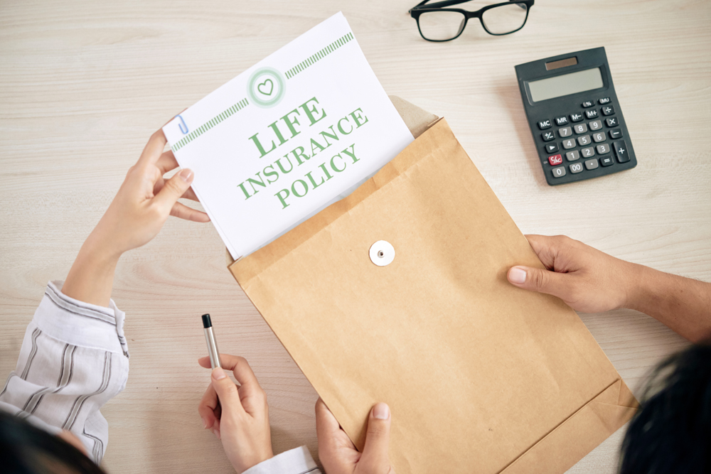 WHY ISLANDERS NEED LIFE INSURANCE
