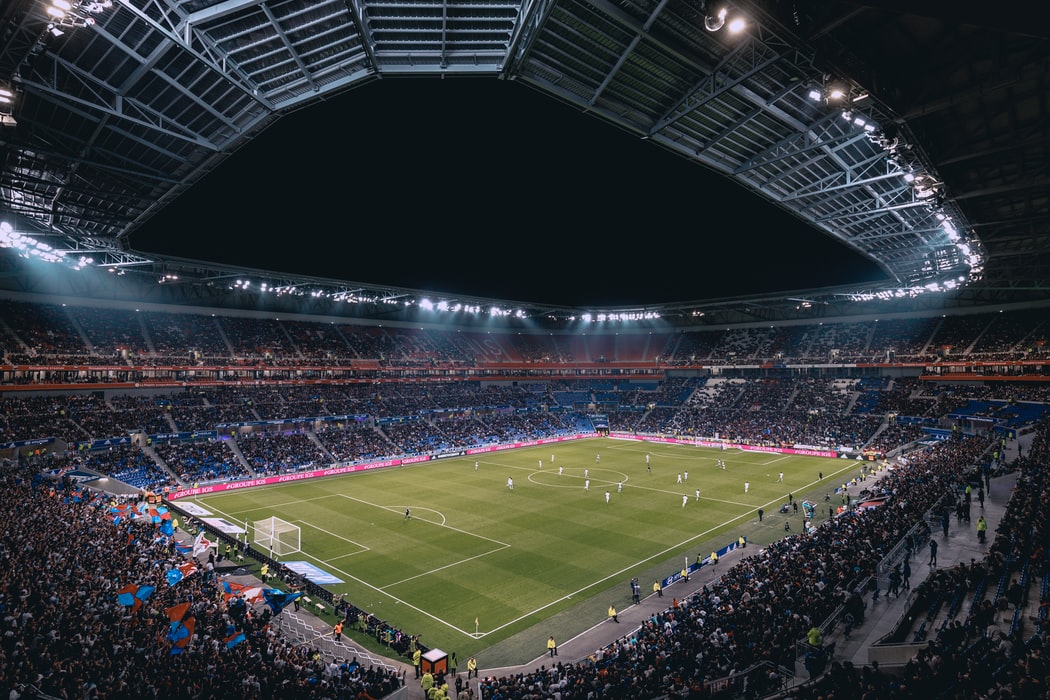 COULD WE BE IN FOR A SURPRISE IN THE PREMIER LEAGUE THIS SEASON?
