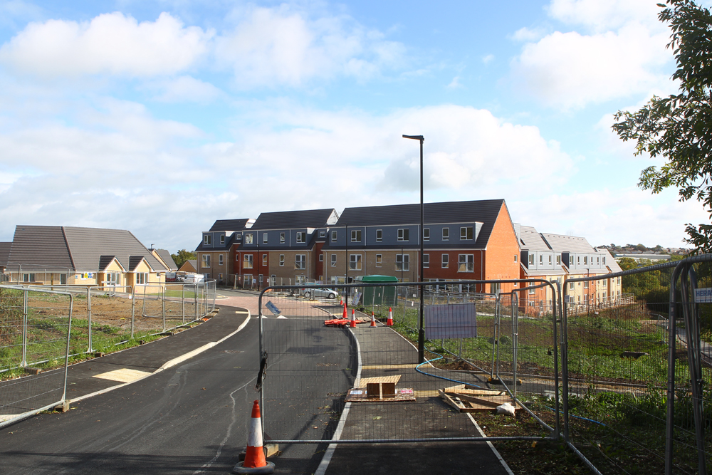 FRESHWATER WOMEN LEFT HOMELESS DUE TO ONGOING DELAYS WITH RYDE VILLAGE