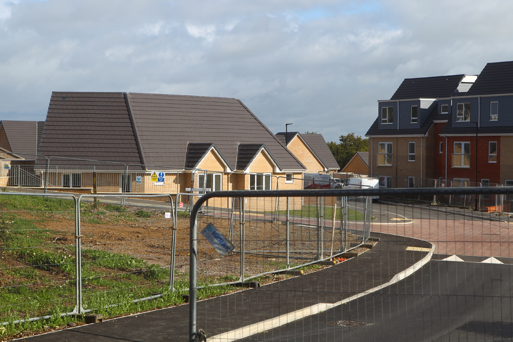 FRESHWATER WOMEN LEFT HOMELESS DUE TO ONGOING DELAYS WITH RYDE VILLAGE