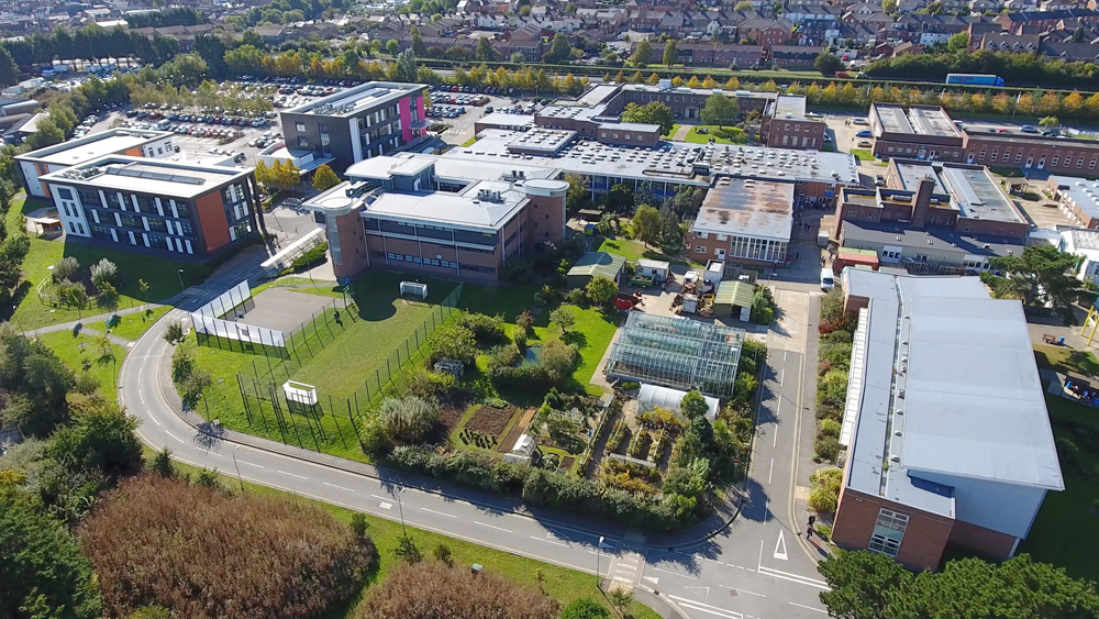 ISLE OF WIGHT COLLEGE VIRTUAL OPEN DAY TO HELP YOU PLAN YOUR FUTURE