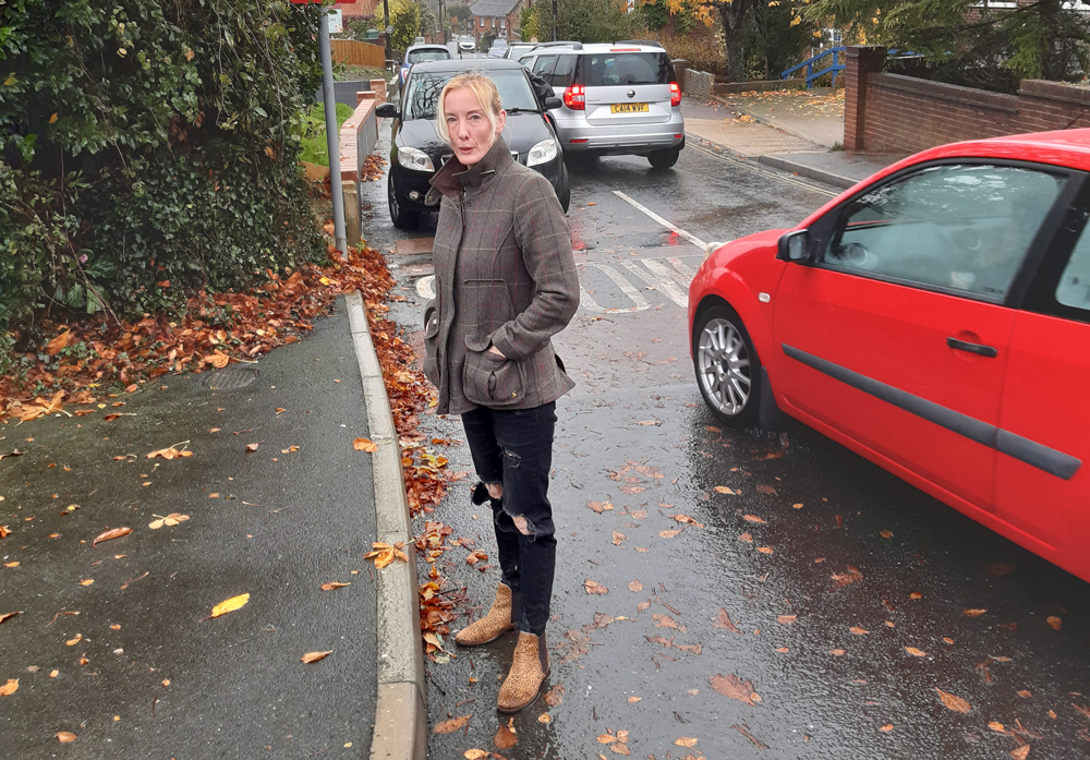 OUR ISLAND POLITICAL MOVEMENT HELPS LAUNCH ‘LIVING STREETS’ GROUP
