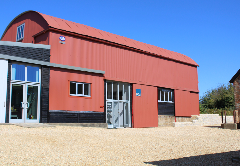BCM SEEK FULL-TIME ASSISTANT TO PLANNING & DEVELOPMENT DEPARTMENT ON THE ISLE OF WIGHT