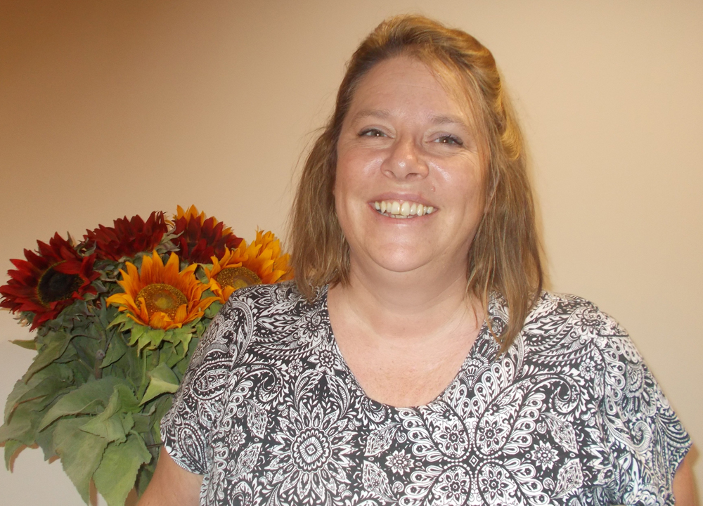 LOCAL CARE HOME APPOINTS NEW GENERAL MANAGER