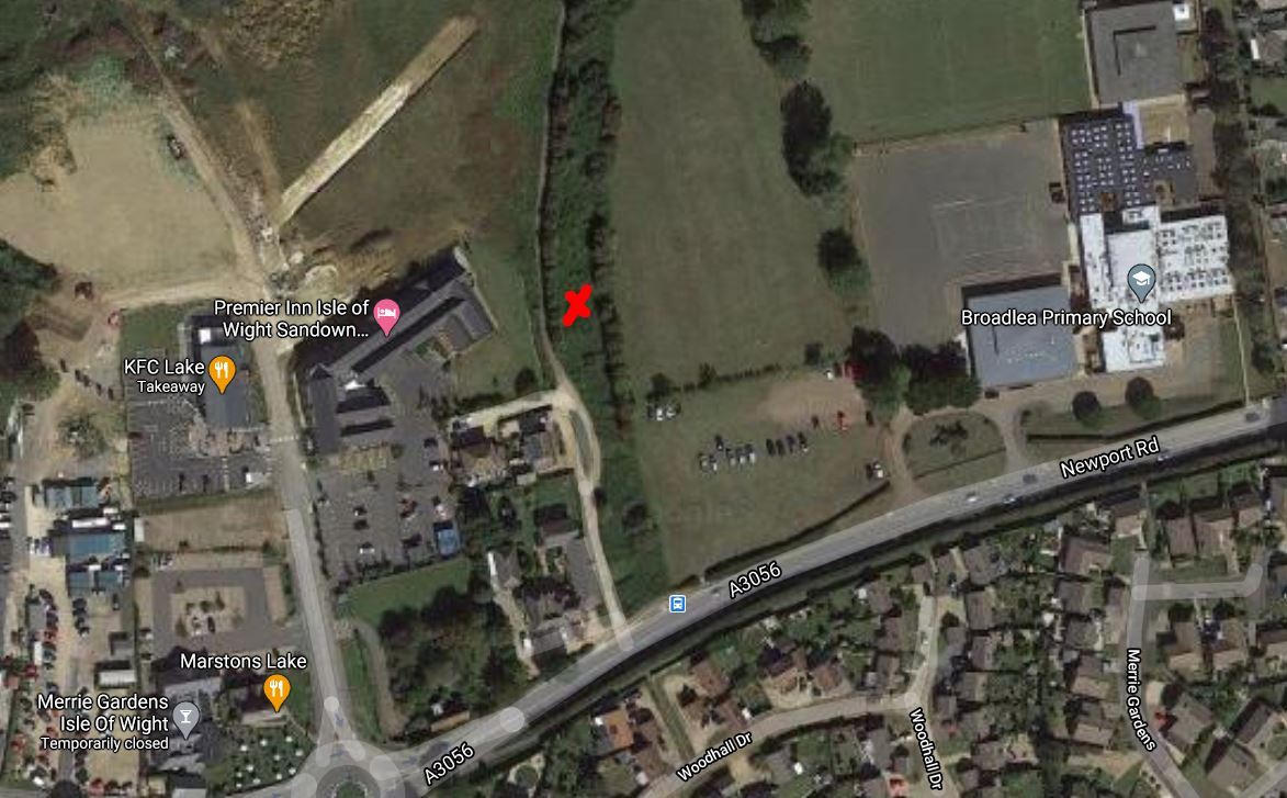 BUNGALOW DEVELOPMENT IN LAKE RE-SUBMITTED BUT OBJECTIONS RAISED