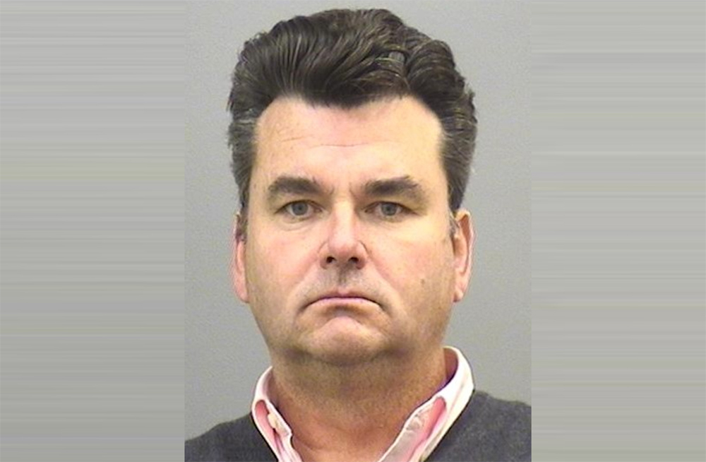 FORMER ISLAND HARBOUR DIRECTOR JAILED FOR TAX EVASION