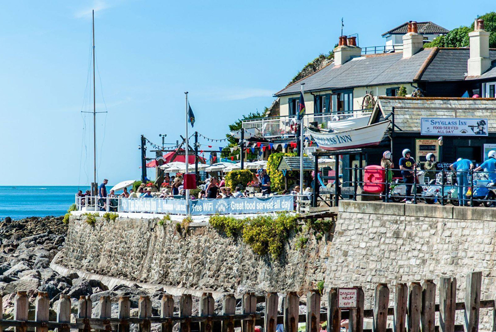 RED FUNNEL CELEBRATES BEST OF ISLAND BUSINESSES WITH ANNUAL AWARDS