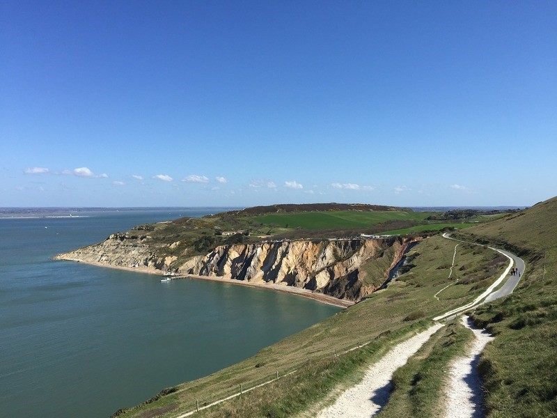 MARITIME HISTORY AROUND GAMBLING: WILL THE ISLE OF WIGHT FINALLY SEE ITS FIRST CASINO?