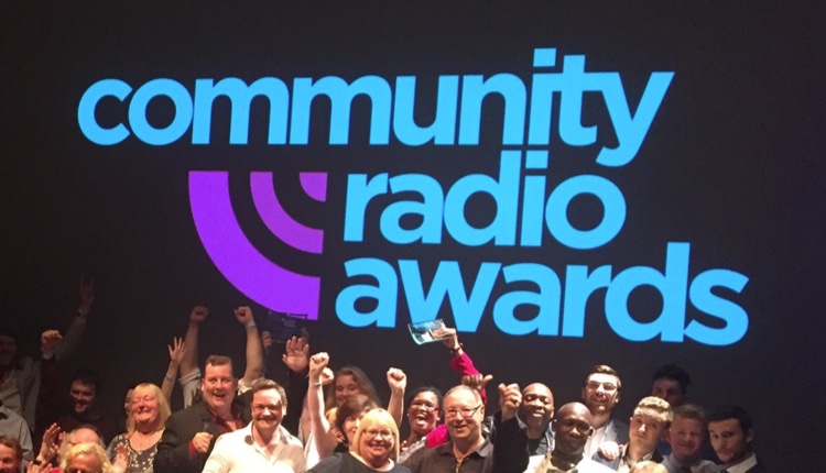 ISLE OF WIGHT’S VECTIS RADIO NOMINATED FOR 5 NATIONAL AWARDS