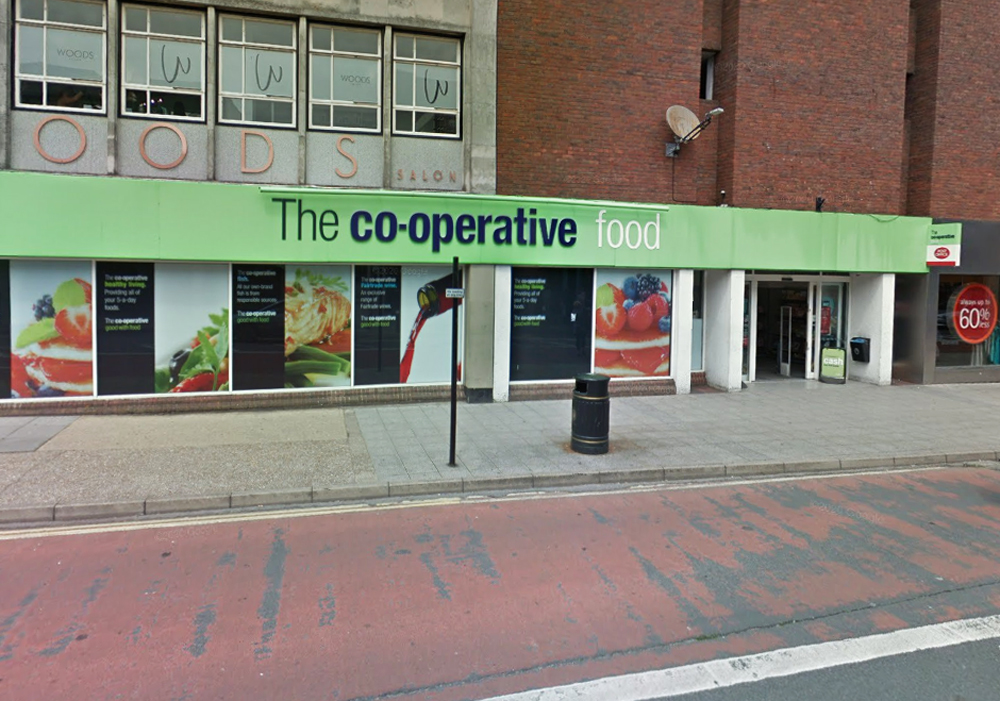 CO-OP IN NEWPORT TO CLOSE IN 2021 – BUT WHAT ABOUT THE MULTI-STOREY CAR PARK?