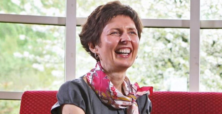 THE UK’S MOST SUCCESSFUL FEMALE ENTREPRENEURS