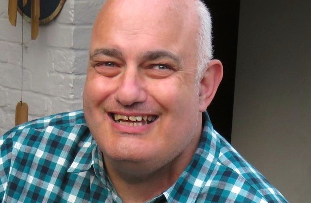 SOUTHERN VECTIS COLLEAGUES PREPARE TO SAY GOODBYE TO MUCH-LOVED DRIVER