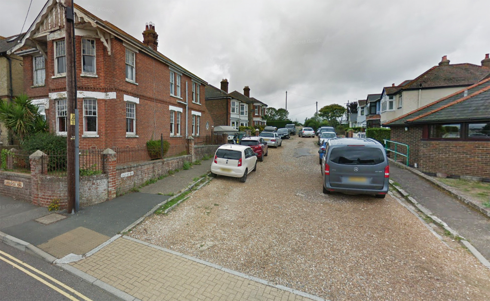 VILLAGERS FIGHTING BACK AGAINST HOUSING DEVELOPMENT APPEAL