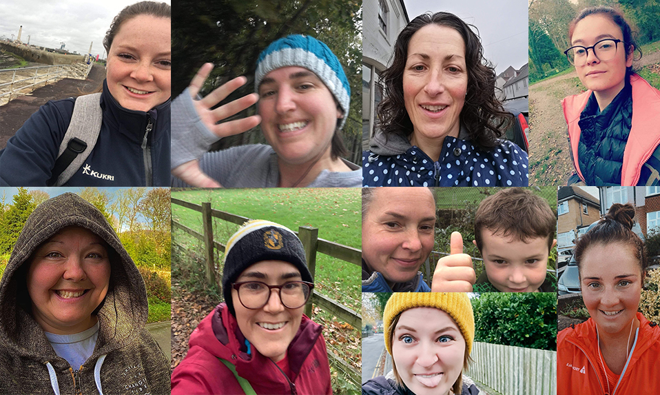 IOW HOCKEY CLUB SET ‘LOCKDOWN CHALLENGE’ TO RAISE MONEY FOR THEIR CLUB