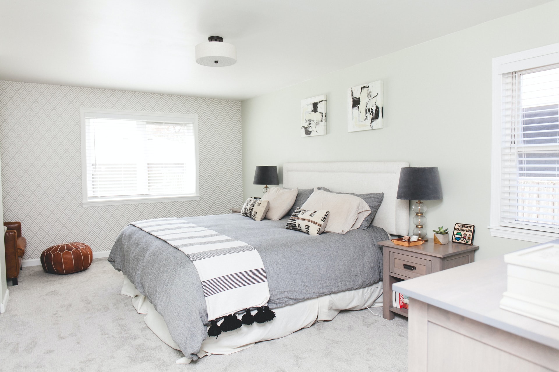 A NEW MATTRESS IMPROVES SLEEP QUALITY BY 55% A STUDY FOUND