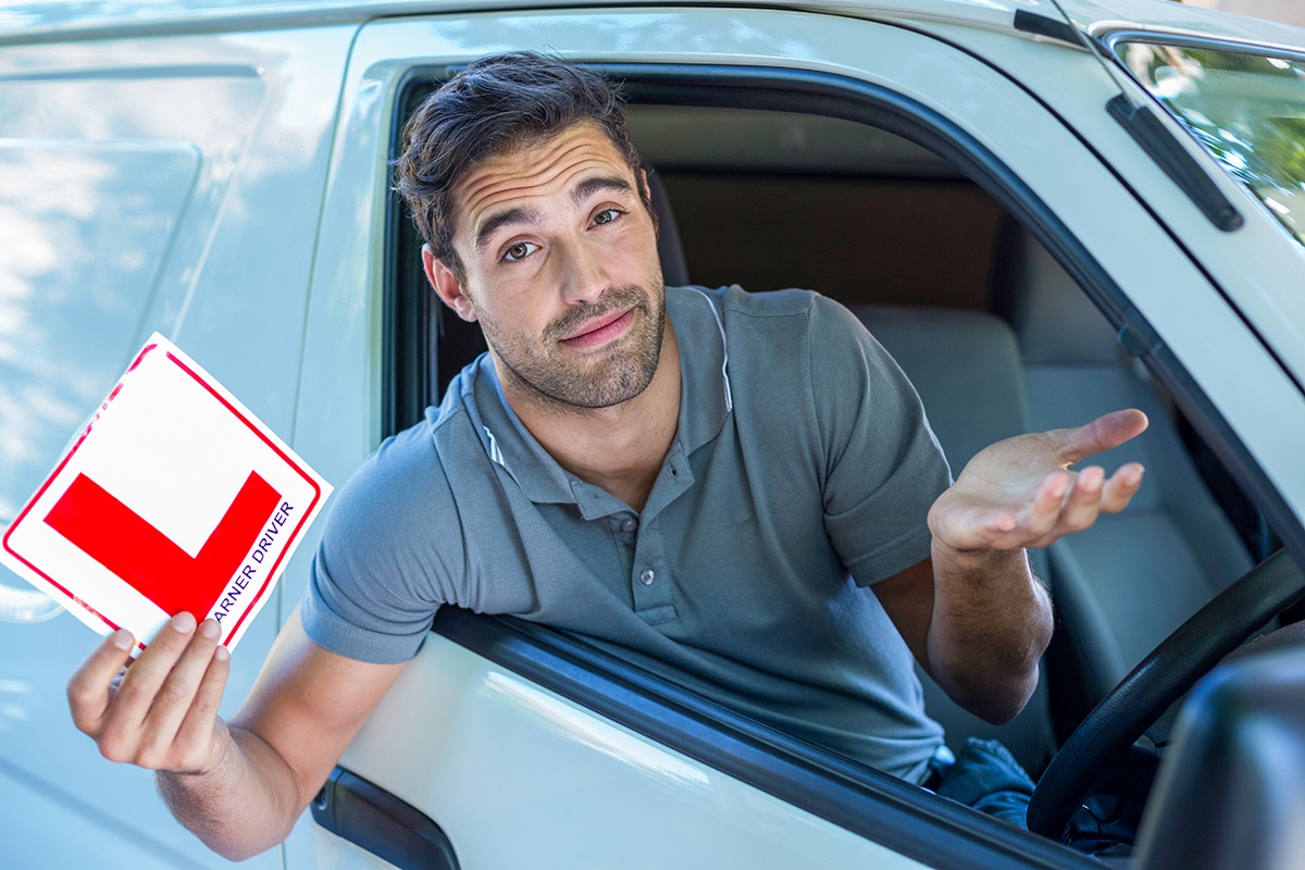 DRIVING TESTS & LESSONS TO BE SUSPENDED ONCE AGAIN FROM THURSDAY