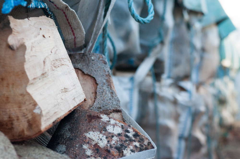 CHESSELL WOODYARD RECOGNISED WITH WOODSURE ‘READY TO BURN’ AWARD