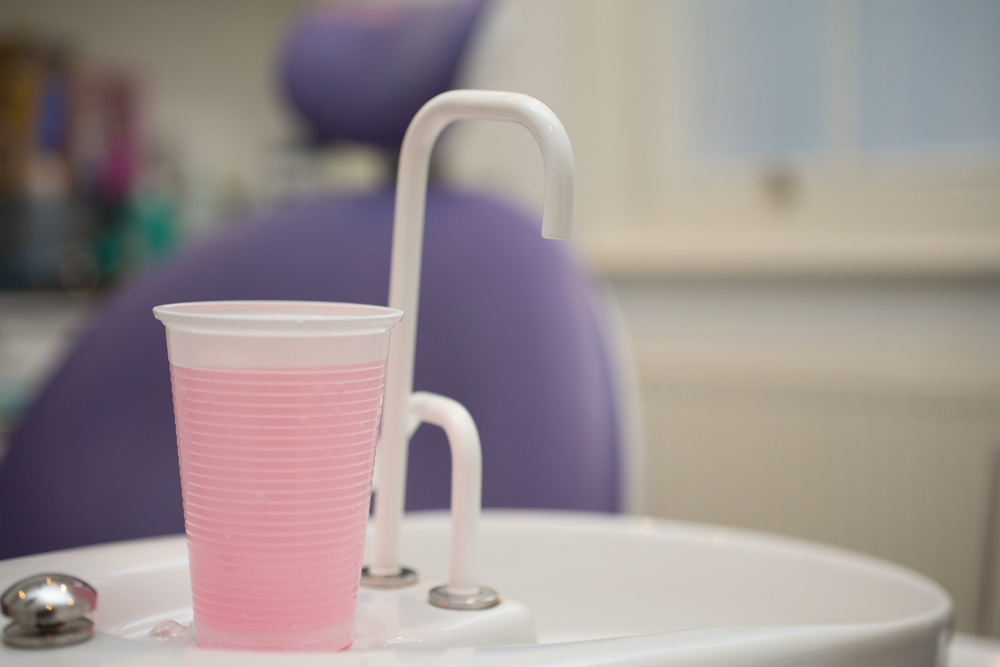 ISLANDERS ASKED TO GIVE FEEDBACK ON THEIR DENTAL PRACTICES