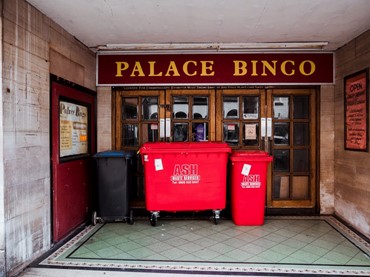 ONLINE BINGO CONTINUES ISLE OF WIGHT’S RICH HISTORY OF BINGO HALLS