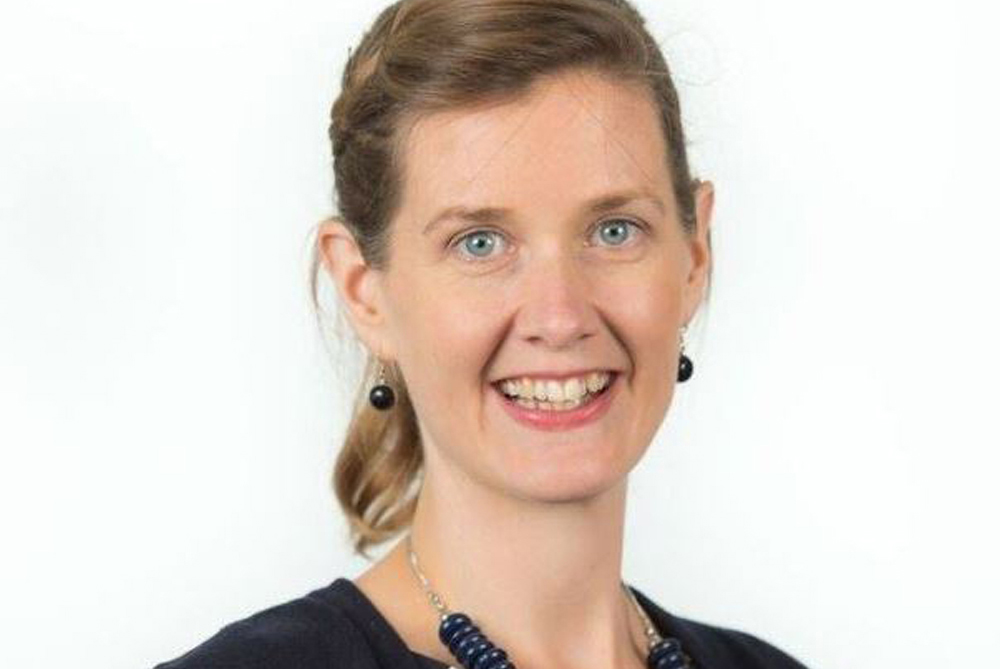COMMUNITY FOUNDATION ANNOUNCES SENIOR LEADERSHIP CHANGES