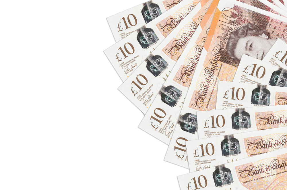 STAFF AT YOKOGAWA MAREX DONATE £4,100 TO LOCAL GOOD CAUSES