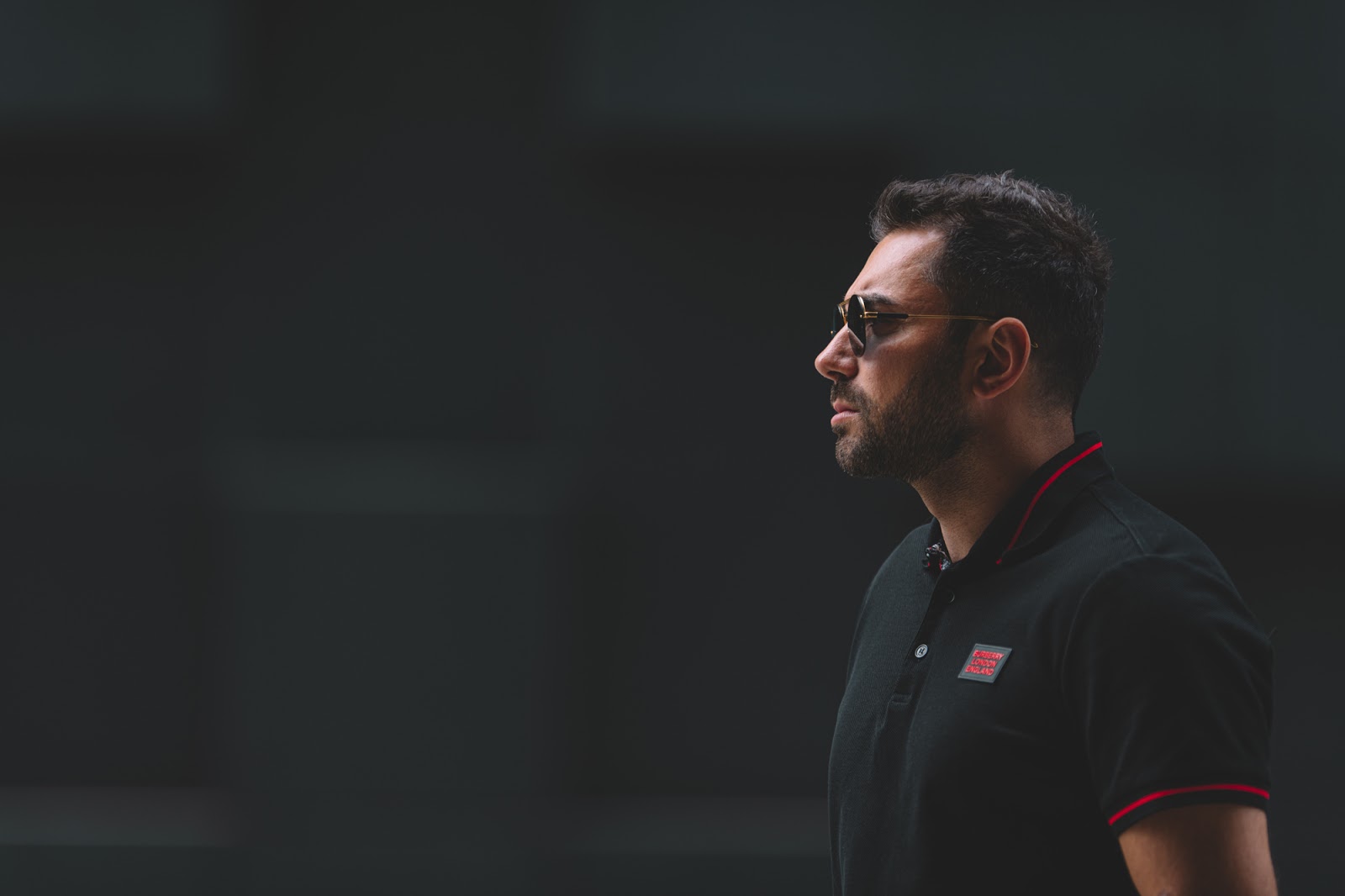 THROUGH LOVE AND SUCCESS – THE STORY OF SERIAL ENTREPRENEUR, SAM FARAO