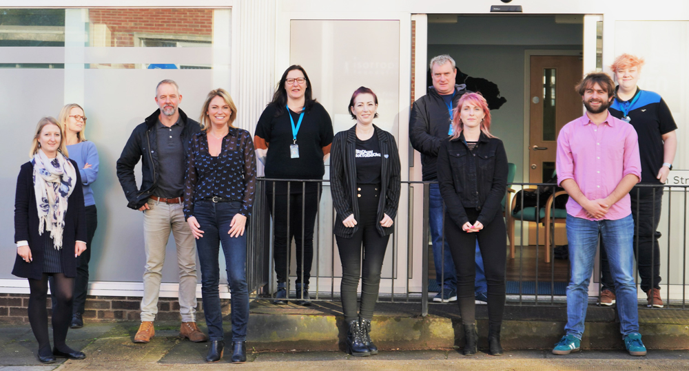 ISORROPIA FOUNDATION CONTINUE TO SUPPORT ISLANDERS THROUGH ONLINE OFFERING