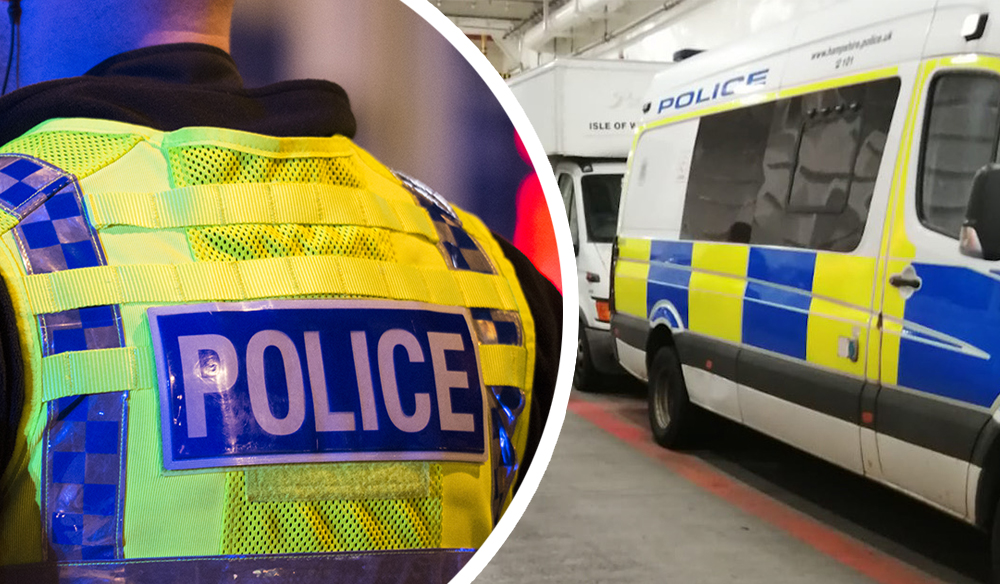 POLICE WON’T PREVENT MAINLANDERS TRAVELLING TO THE ISLAND BUT MORE OFFICERS ON DUTY