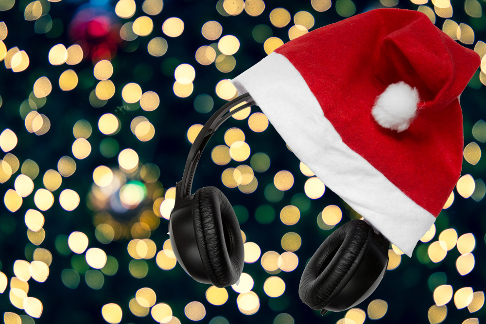 DRIVE-IN CHRISTMAS CAROL CONCERT TO BE HELD AT TESCO CAR PARK