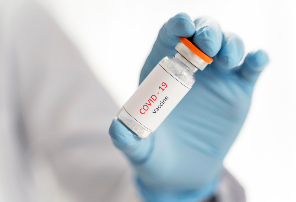 ISLANDERS WHO SUFFER FROM SIGNIFICANT ALLERGIES SHOULDN’T TAKE FIRST COVID-19 VACCINE