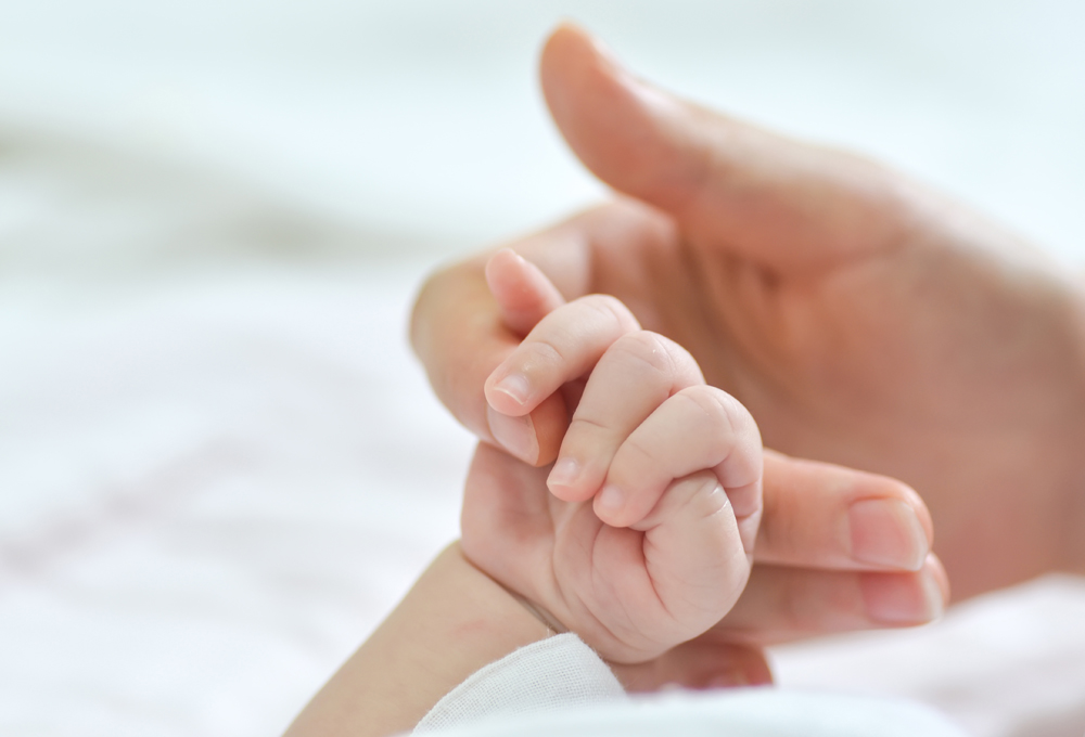 ST MARY’S WELCOMES 3 NEW YEAR BABIES AT THE START OF 2021