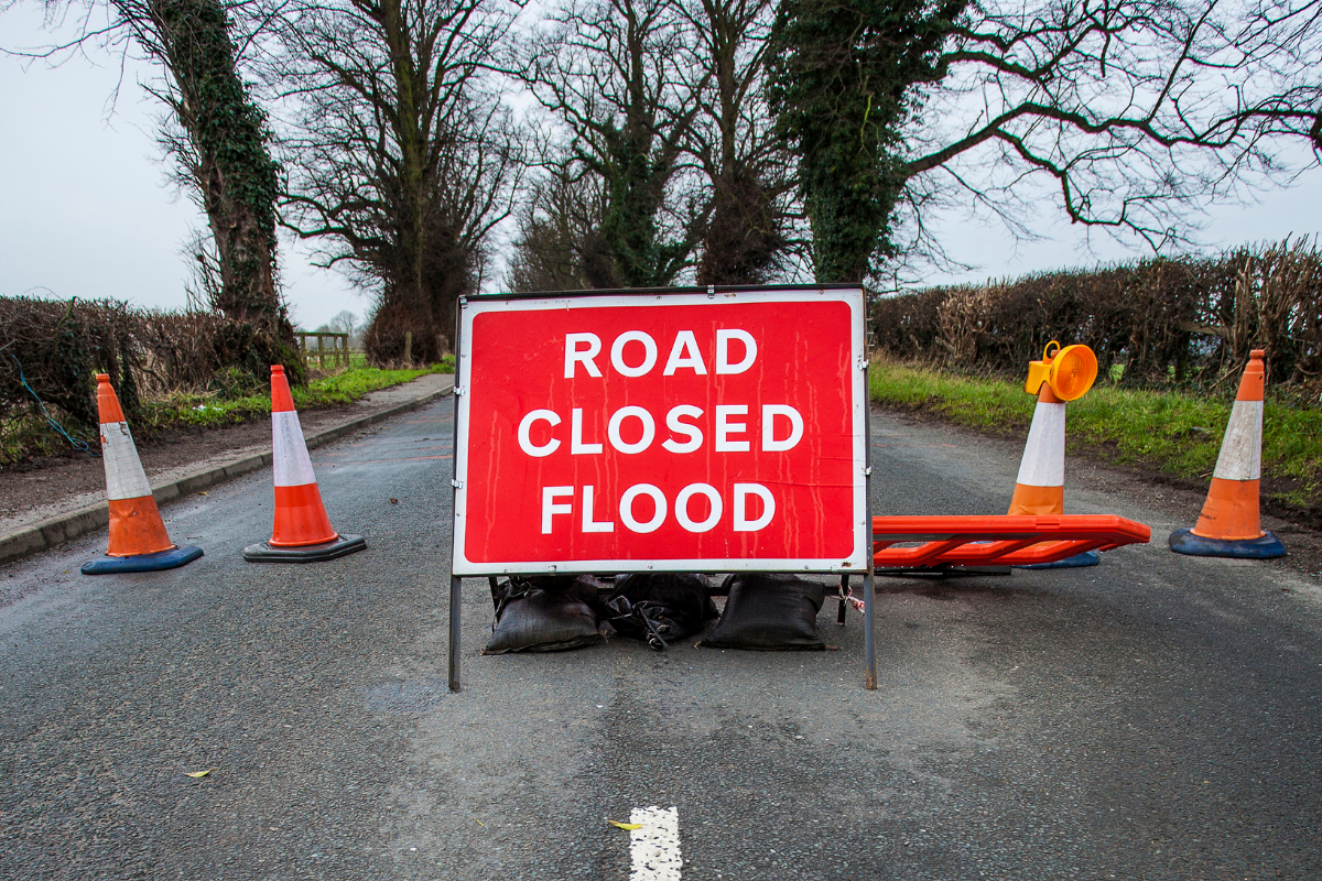 Isle of Wight Flood Information and Contact Details