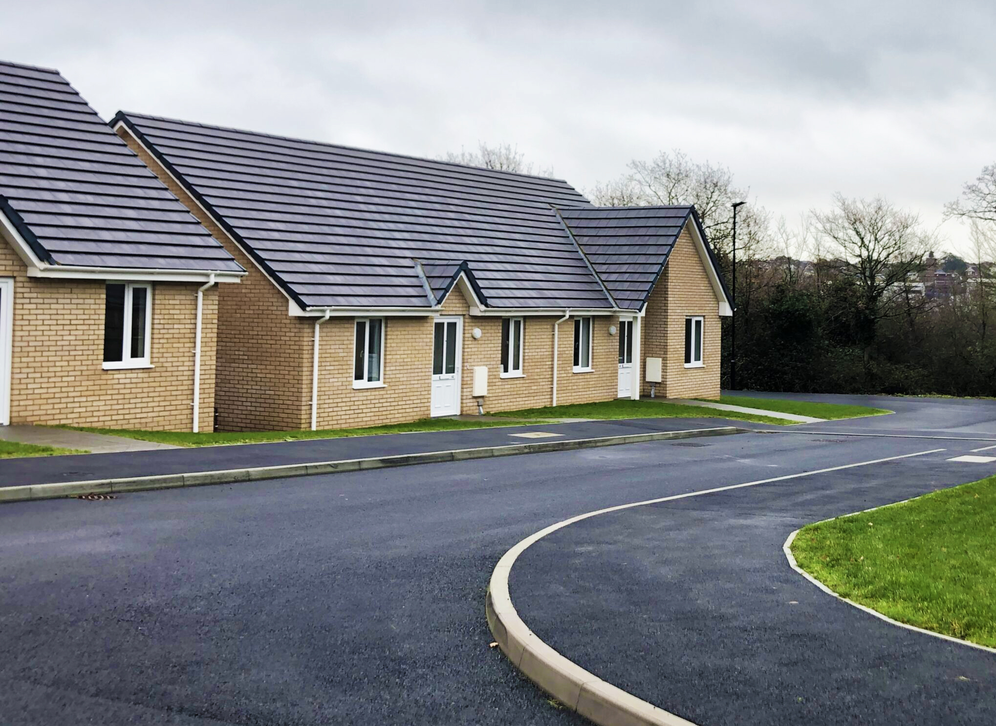 PLANNING IRREGULARITY SPARKS FURTHER 4-MONTH DELAY FOR WOULD-BE RYDE VILLAGE RESIDENTS