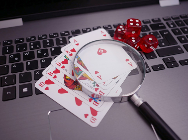 EVERYTHING YOU NEED TO KNOW ABOUT VIDEO POKER