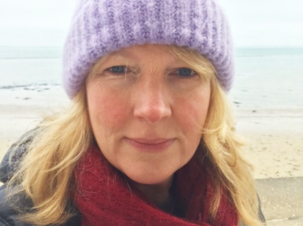 “AT MY LOWEST POINT I THOUGHT I COULD DIE” – CAROLINE TELLS HER COVID-19 STORY