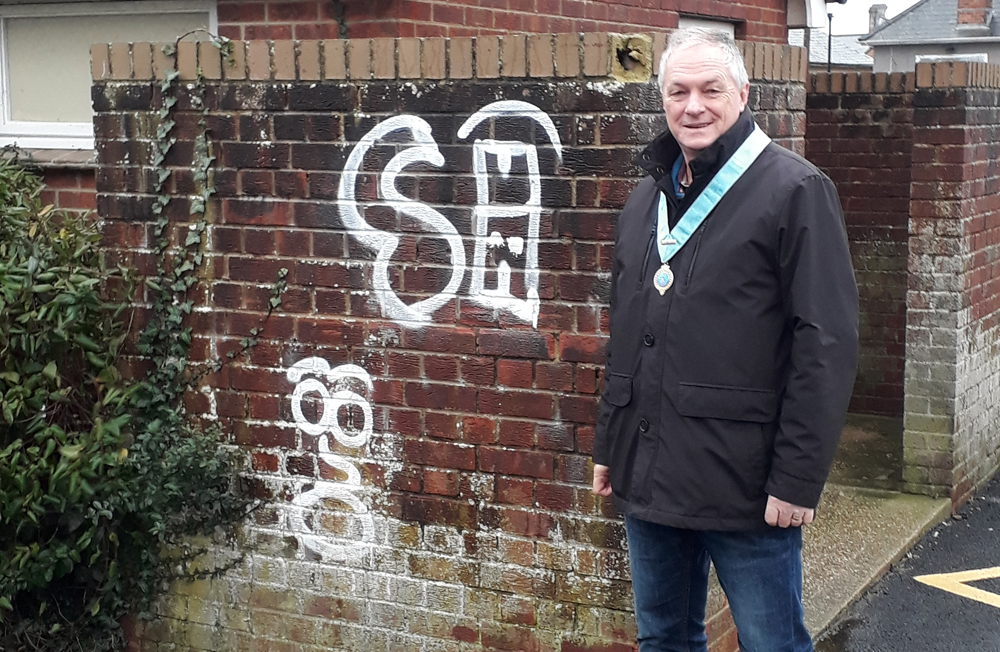 LATEST LOCKDOWN BRINGS WAVE OF VANDALISM AND ANTI-SOCIAL BEHAVIOUR TO THE BAY