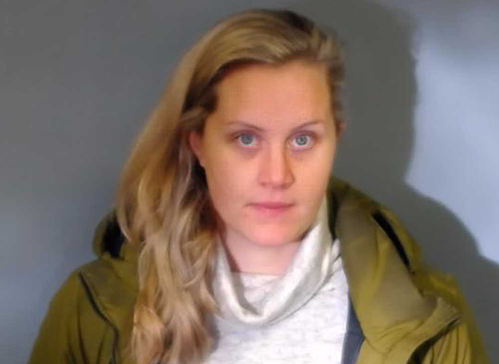 FEMALE PRISON OFFICER JAILED OVER ‘RISKY’ SEXUAL RELATIONS WITH DOUBLE KILLER