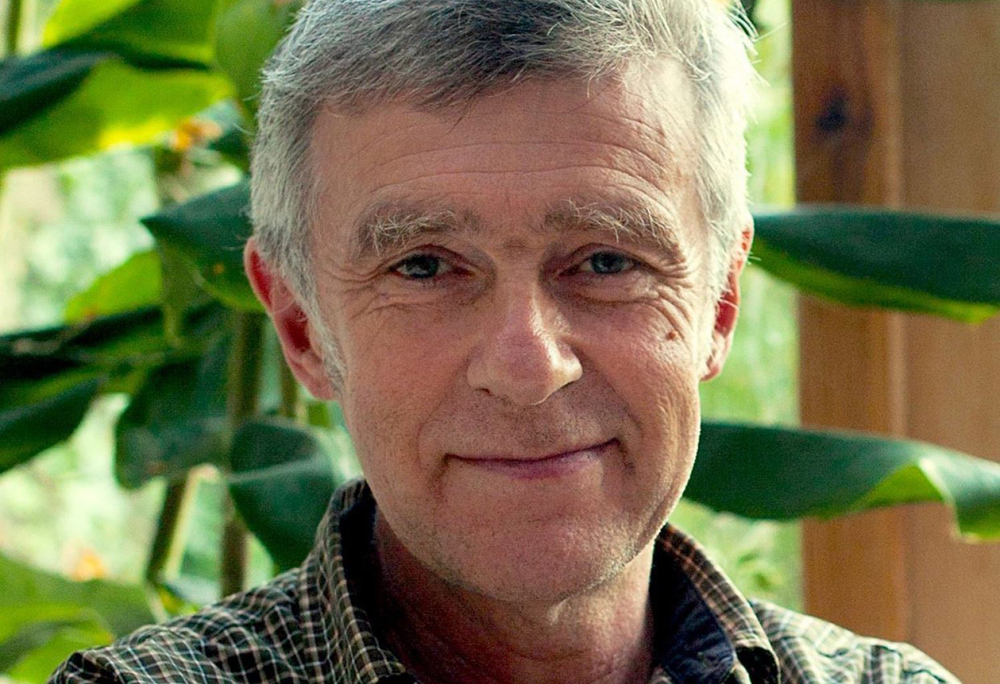 ‘FLATPACK DEMOCRACY’ FOUNDER TO GIVE ISLE OF WIGHT PRESENTATION