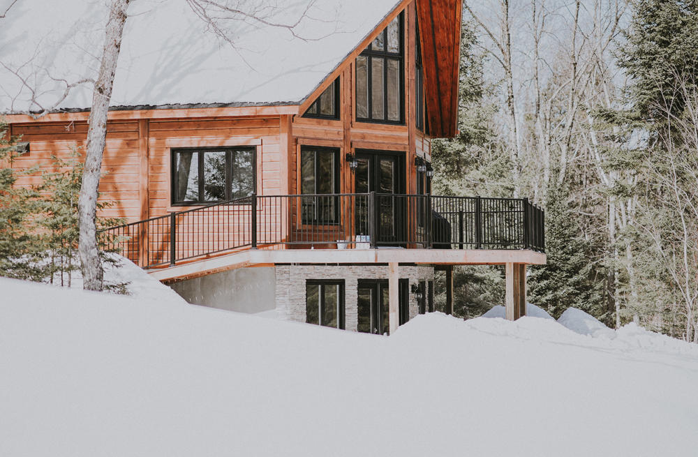 MAJOR PURCHASES THAT WILL KEEP YOUR HOME WARM IN LOW-TEMPERATURES