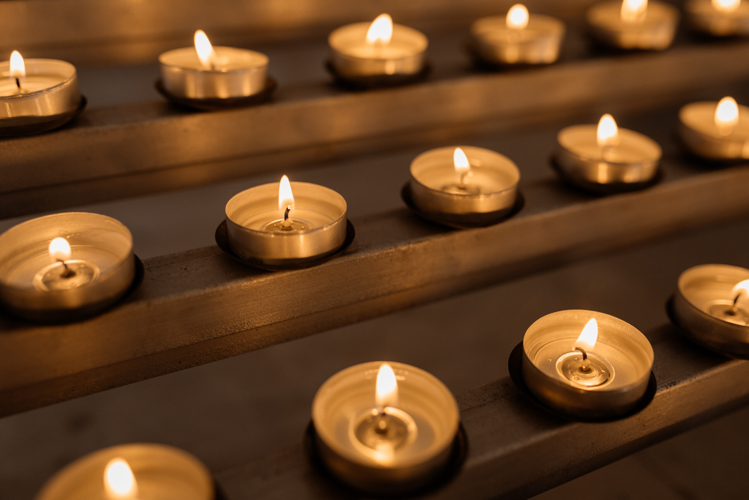 OVER £21,000 DONATED THROUGH CO-OP’S ONLINE MEMORIAL FEATURE IN 2020