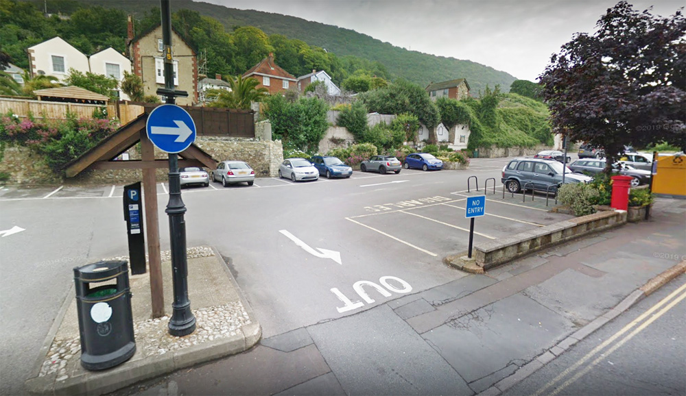 COUNCILLOR CLAIMS ‘LACK OF TRANSPARENCY’ OVER VENTNOR TOILETS