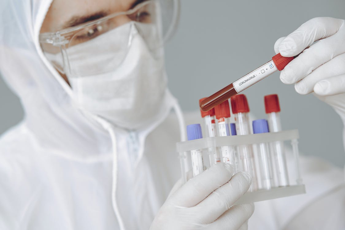 UNDERSTANDING THE METHODS OF BBP TRANSMISSION AND ITS PREVENTION