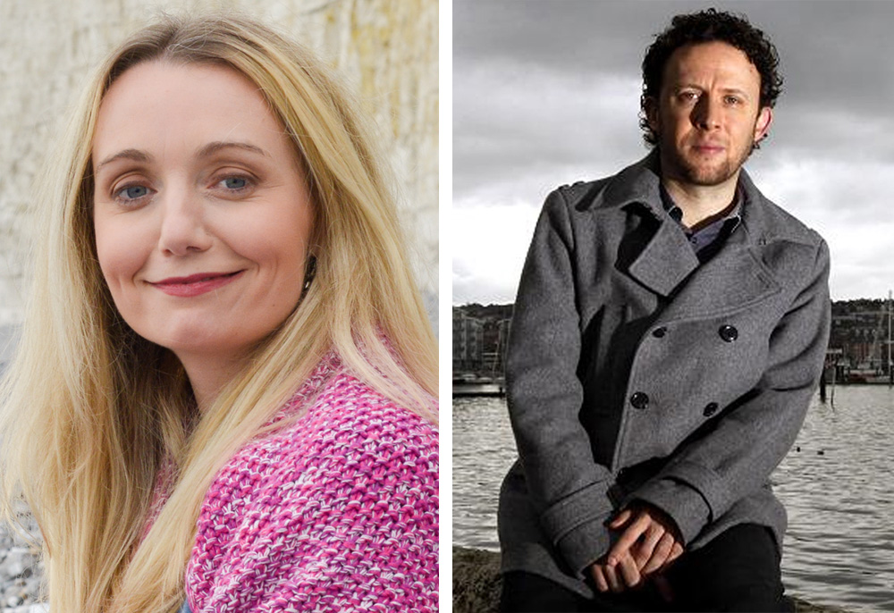 IW STORY FESTIVAL ANNOUNCES INSPIRATIONAL ONLINE LINE UP