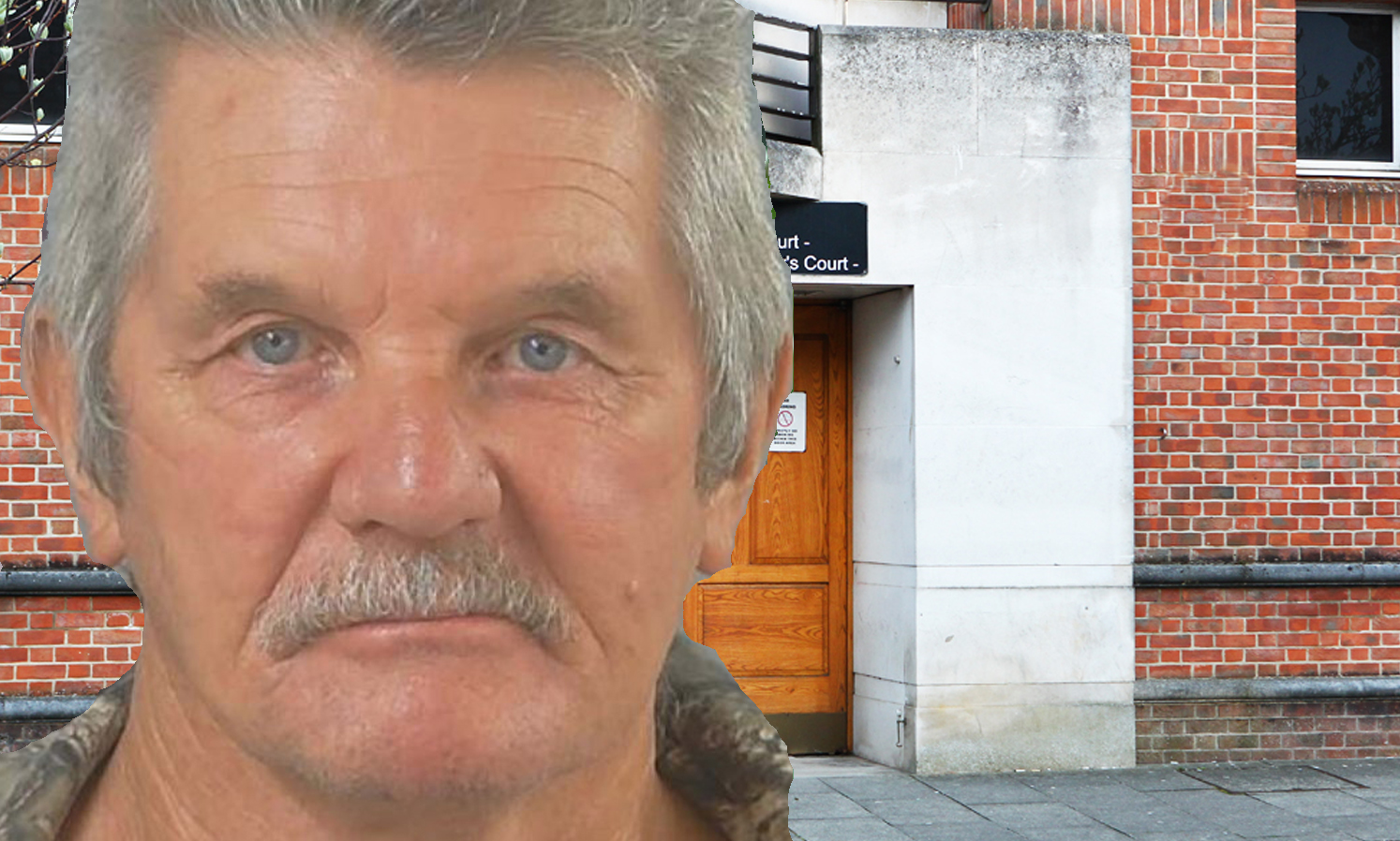 MONSTER MEDWAY’S ‘LENIENT’ 14-YEAR SENTENCE TO BE REVIEWED